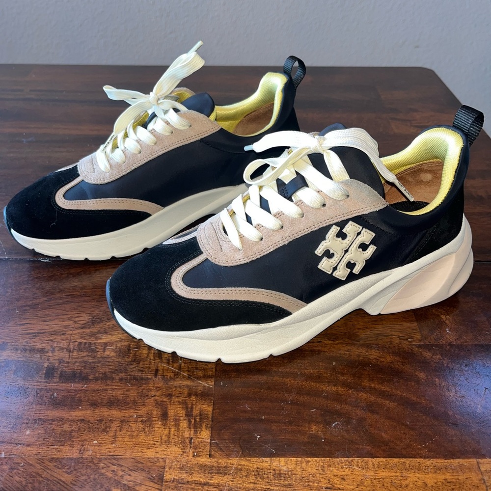 Tory Burch Good Luck Sneaker (women)